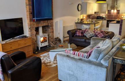 St Davids House - Foto 7