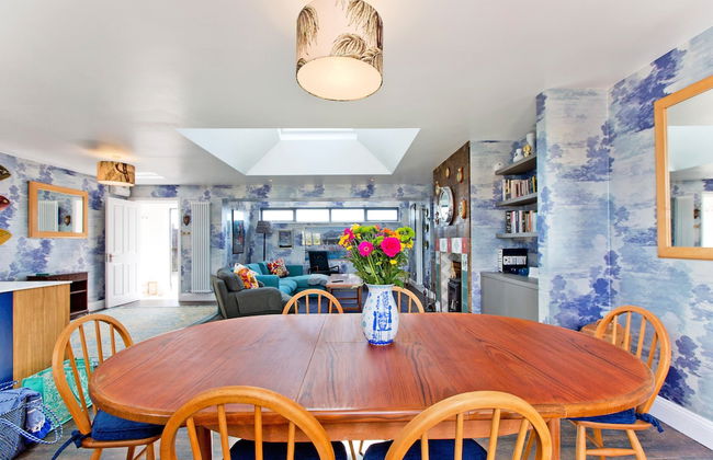 Big Sky - Camber Sands - Foto 16