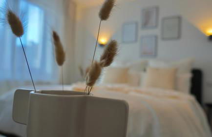 Hotel Fewotal & Luxury 5 - nähe Messe Düsseldorf & Köln - Foto 16