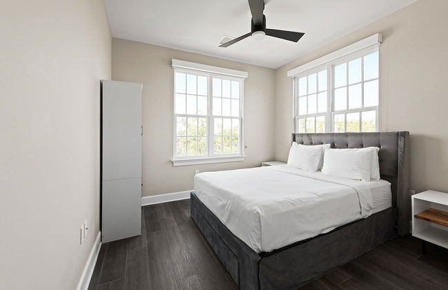 Bywater Suite Hotel - Foto 12