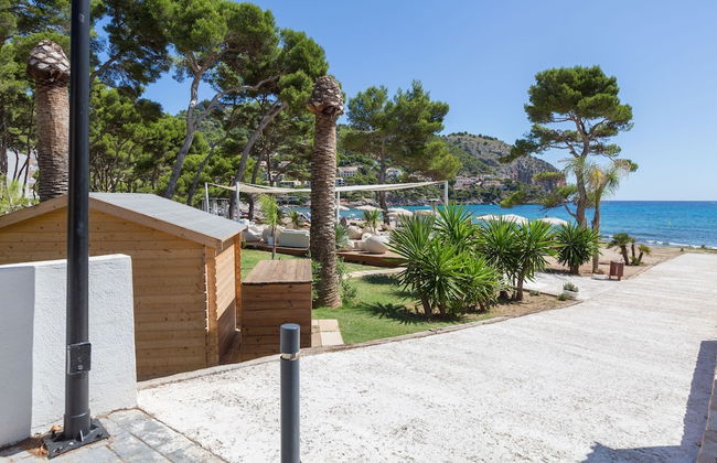 Oro Del Mar Iv Apartamento O2 - Foto 24