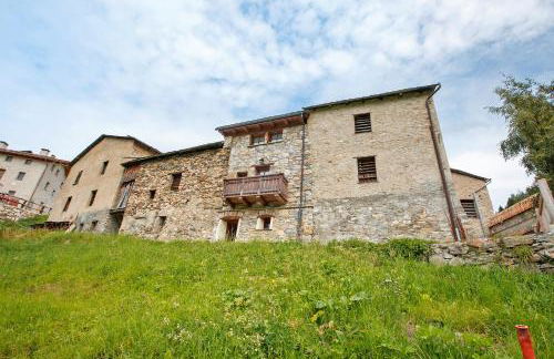 Chalet Del Cuore - Foto 24