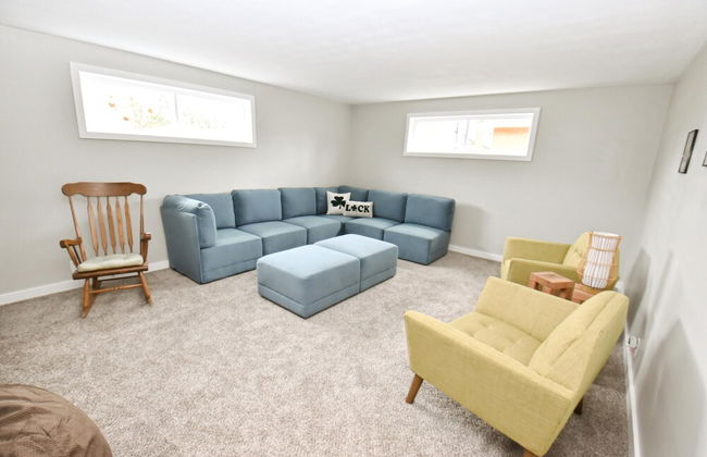 Modern Home Just Mins to Notre Dame 52723 - Foto 9