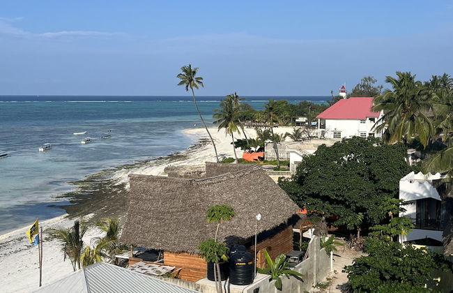 Aluna Beach Apartments - Foto 58