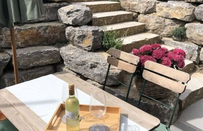 Pleasant Apartment With Terrace - Foto 14