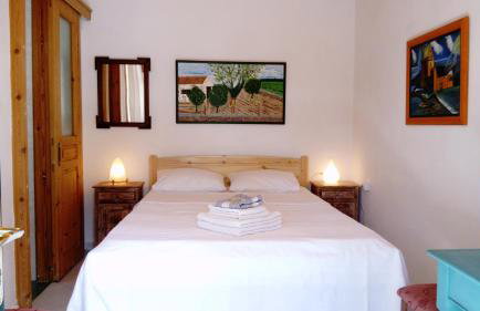 ZACHAROULA ROOMS 2 - Photo 8