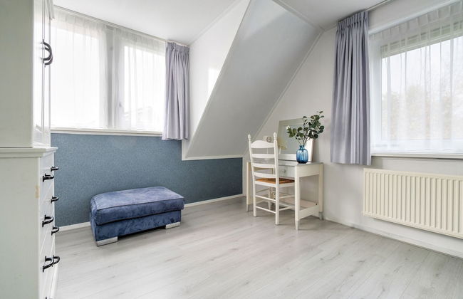 Captivating Holiday Home in Zeewolde near Forest - Foto 9