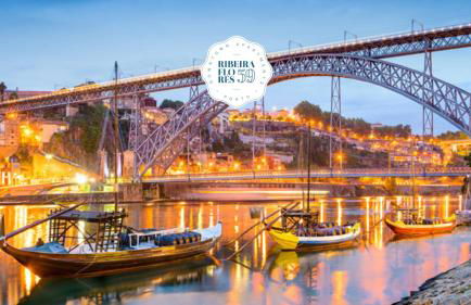 RIBEIRA FLORES 59 Downtown Apartments - Foto 104