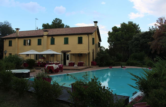 Locanda Strada Della Marina - Foto 11