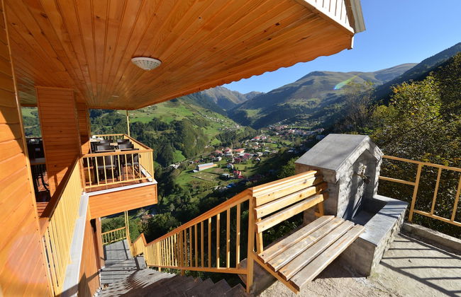 Seyirtepe Butik Otel - Foto 37