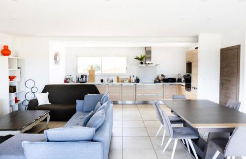 villa boileau - Foto 3