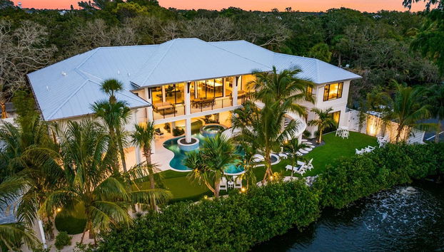 Salty Oak in Siesta Key - Foto 4, Habitación