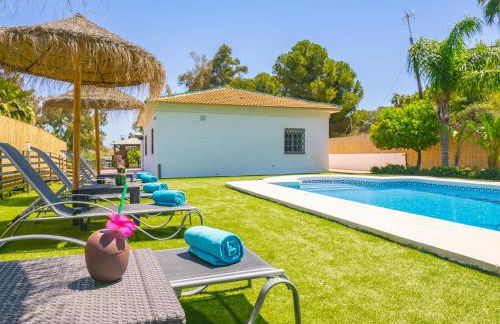 Cubo's Lemon House - Foto 9