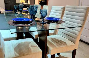 Studio vista linda, aconchegante, centro. - Foto 4