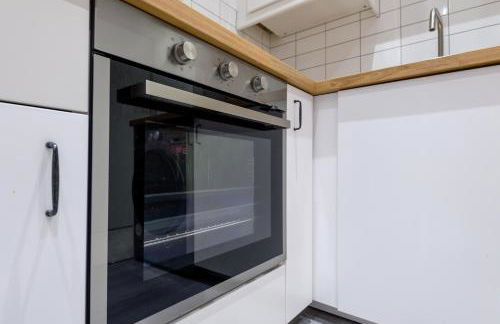 Fantastic Modern 1 Bedroom Leeds - Foto 15