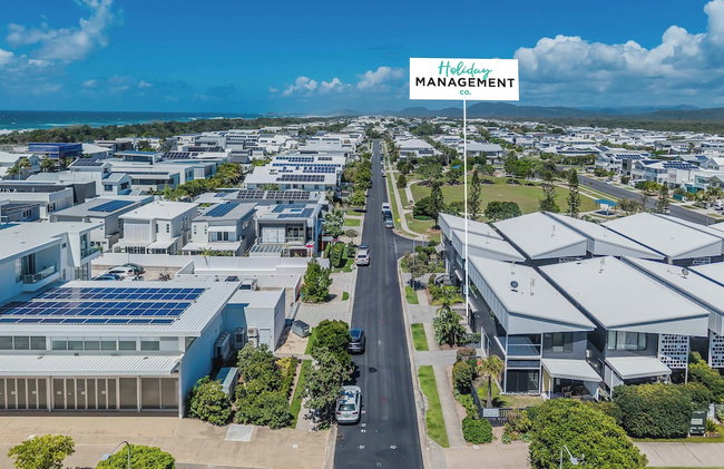 1 Bedroom Modern Townhouse in Casuarina - Foto 19