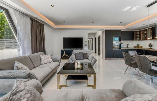 Exclusive Villa Belenum with breakfast,gym,sauna - Foto 37