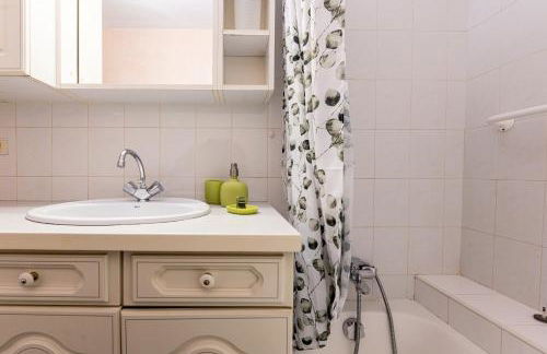 Résidence du parc - Foto 18