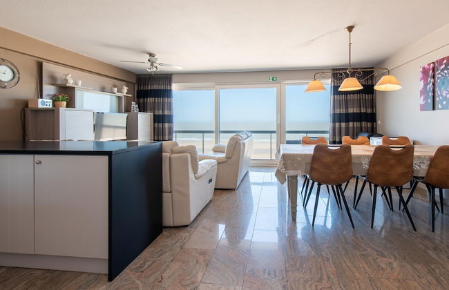 Apartment With a top Location in Mariakerke - Foto 20