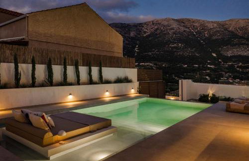 Kisterna Luxury Living - Foto 30