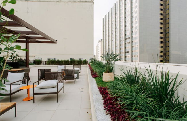 Jacques Pilon Residence - Foto 25