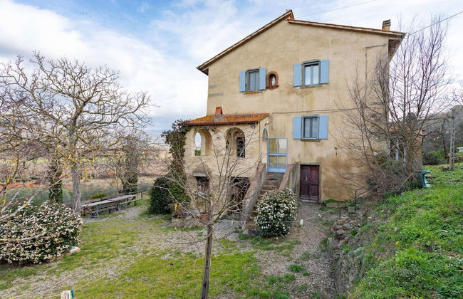 Belvilla by OYO Tillia - Foto 30