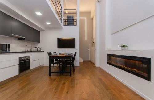 VivimiHome - Alexander Suite Milano - Foto 34