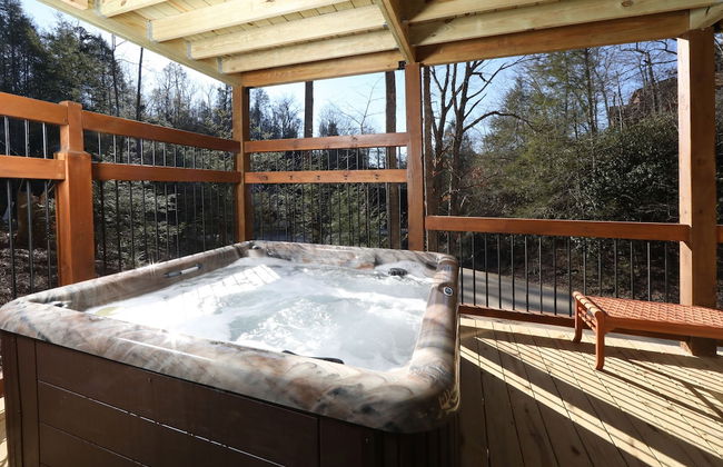 Splash Time Cinema - Six Bedroom Chalet - Foto 23