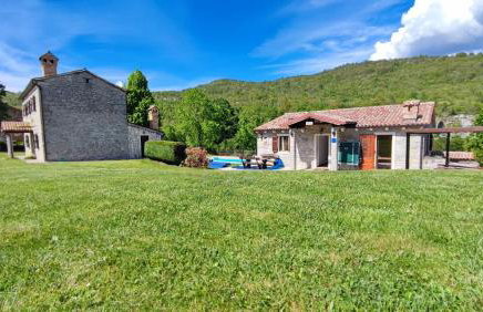 Peaceful Villa Ida&Mirko in nature with private pool - Foto 12