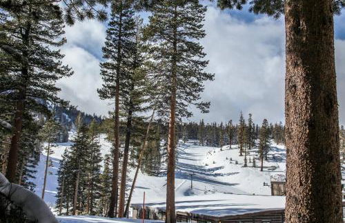 Sierra Megeve #8 Condo - Foto 34