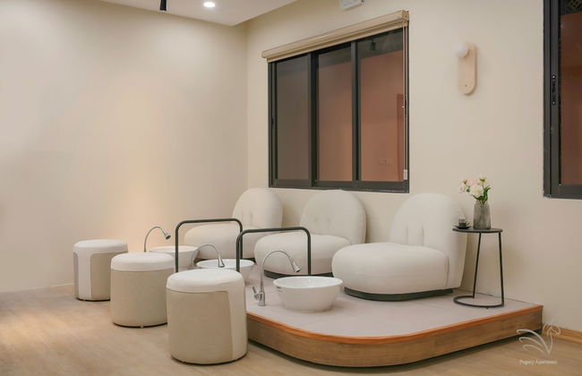 Westlake Pearl Aparthotel & Spa - By Pegasy Group - Photo 56