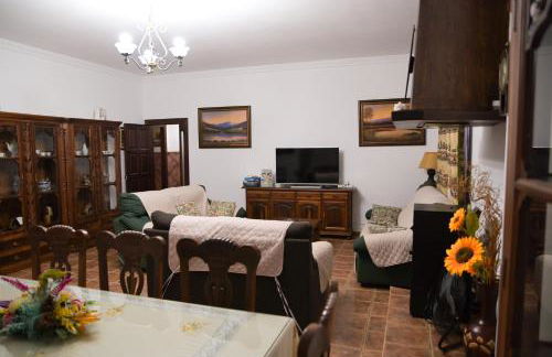 Casa Rural LA ENCINA - Foto 54