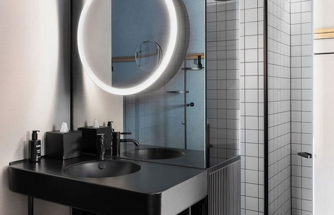 Stay KooooK Leipzig City – Online Check In - Foto 31