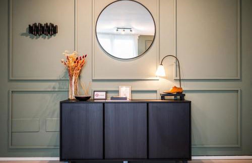 Station - Elegante appartamento con Garage - Photo 27