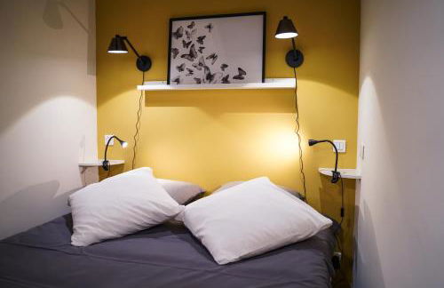 Charming apartment near Notre-Dame - Foto 14