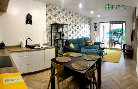 Apartamenty FilGood - Foto 1