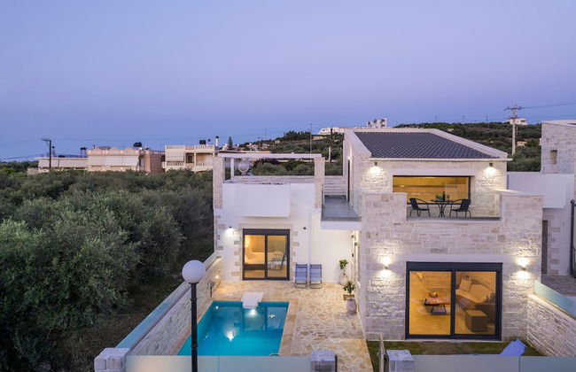 Villa Megalith - Foto 68