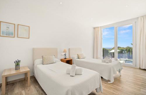 Villa Sunset - Foto 38