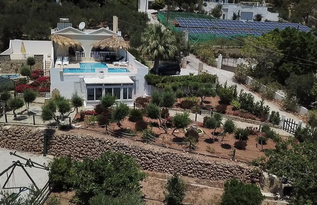 Villa Artemis - Foto 38