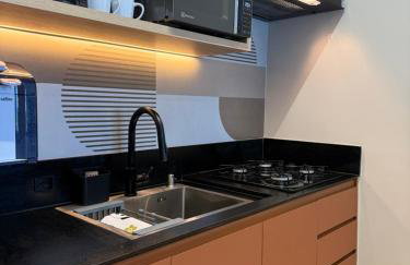 Flat Vista Mar Praia Long Stay - Photo 8