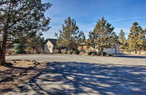 Grand Cabin with Hot Tub and Views - 3 Miles to Hiking - Foto 26