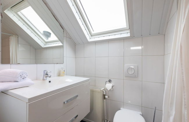 Bright Apartment Near Beach - Foto 13