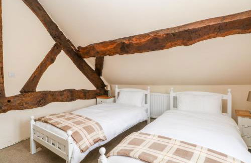 Chapel Cottage - Photo 17