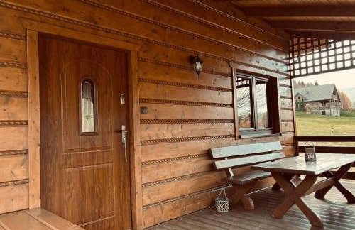 Bieszczady Żubrowe Wzgórze 785-049-543 - Foto 29