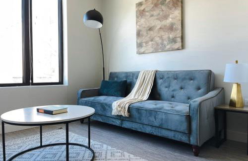 Sleepover Studio Apartments Des Moines - Foto 49