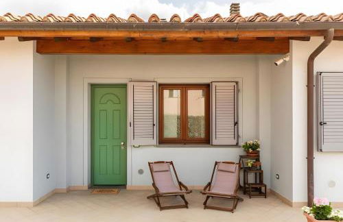 Villa Il Fico - Foto 28