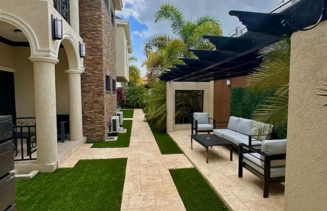 suites in Montego Bay Jamaica - Foto 15