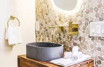 LA Retreat: Stylish 3BR Villa - Photo 26