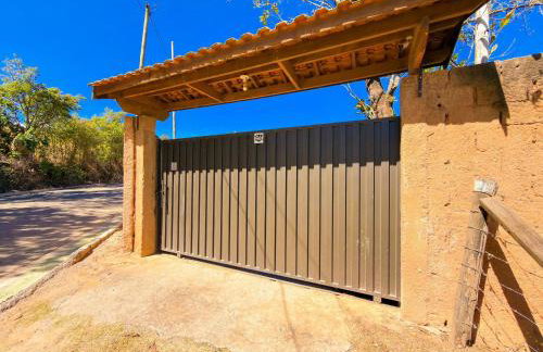 Recanto Lavivida - Conexão com a natureza - Foto 39