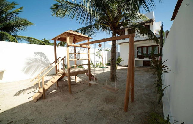 Villa Majica - Photo 30